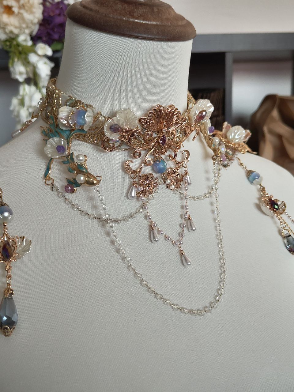 Couture Jewelry Collection