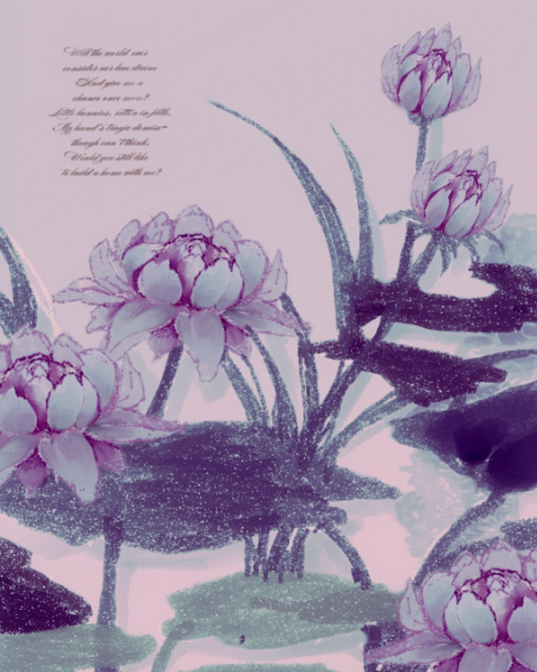 Lotus Eaters