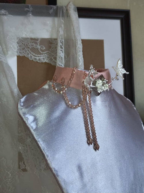 Custom Choker/Necklace (Coming Soon)