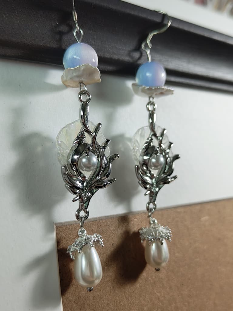 Rafayel Third Myth Earrings