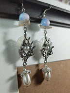 Rafayel Third Myth Earrings