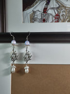 Rafayel Third Myth Earrings