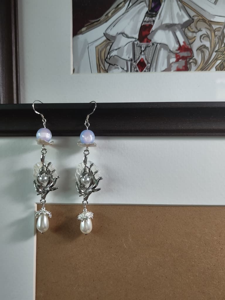 Rafayel Third Myth Earrings