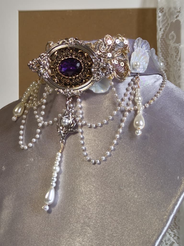 Rafayel Third Myth Choker