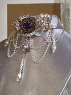 Rafayel Third Myth Choker
