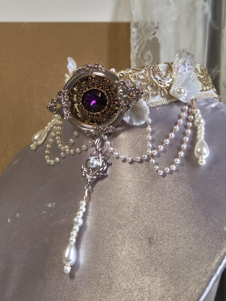 Rafayel Third Myth Choker