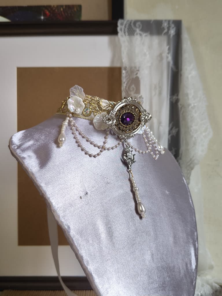 Rafayel Third Myth Choker