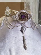 Rafayel Third Myth Choker