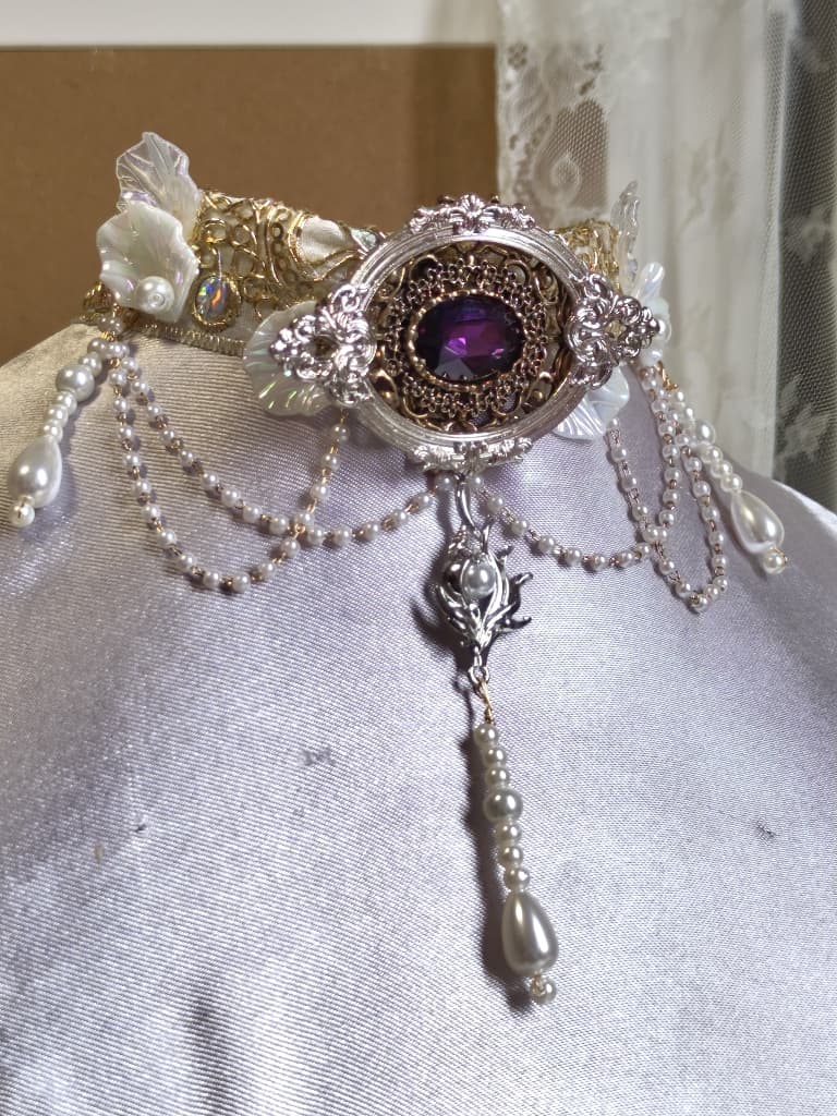 Rafayel Third Myth Choker