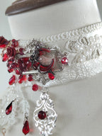 Sylus Third Myth Choker