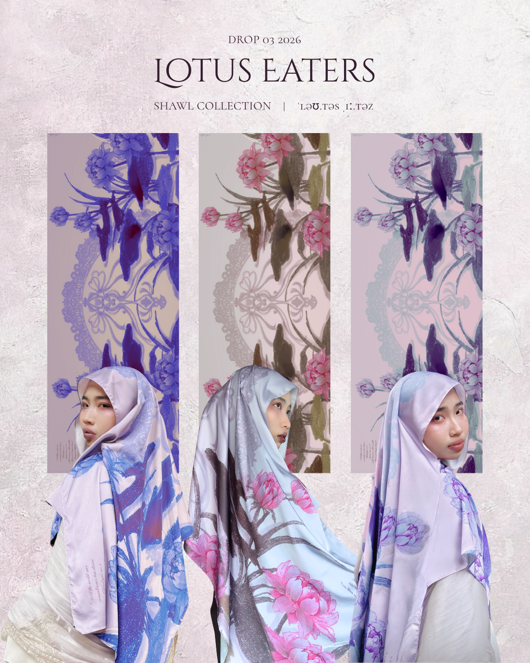 Lotus Eaters