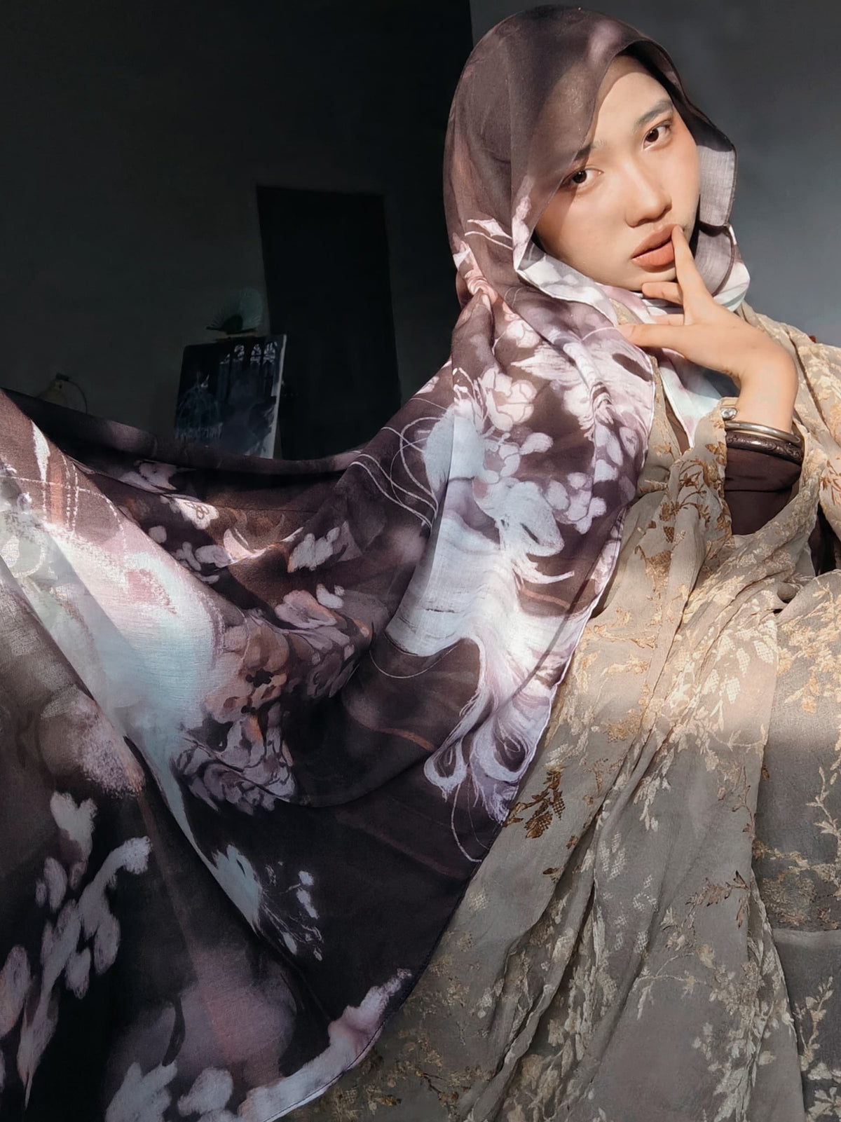 Misa's Spiritual Awakening (Coming Soon)